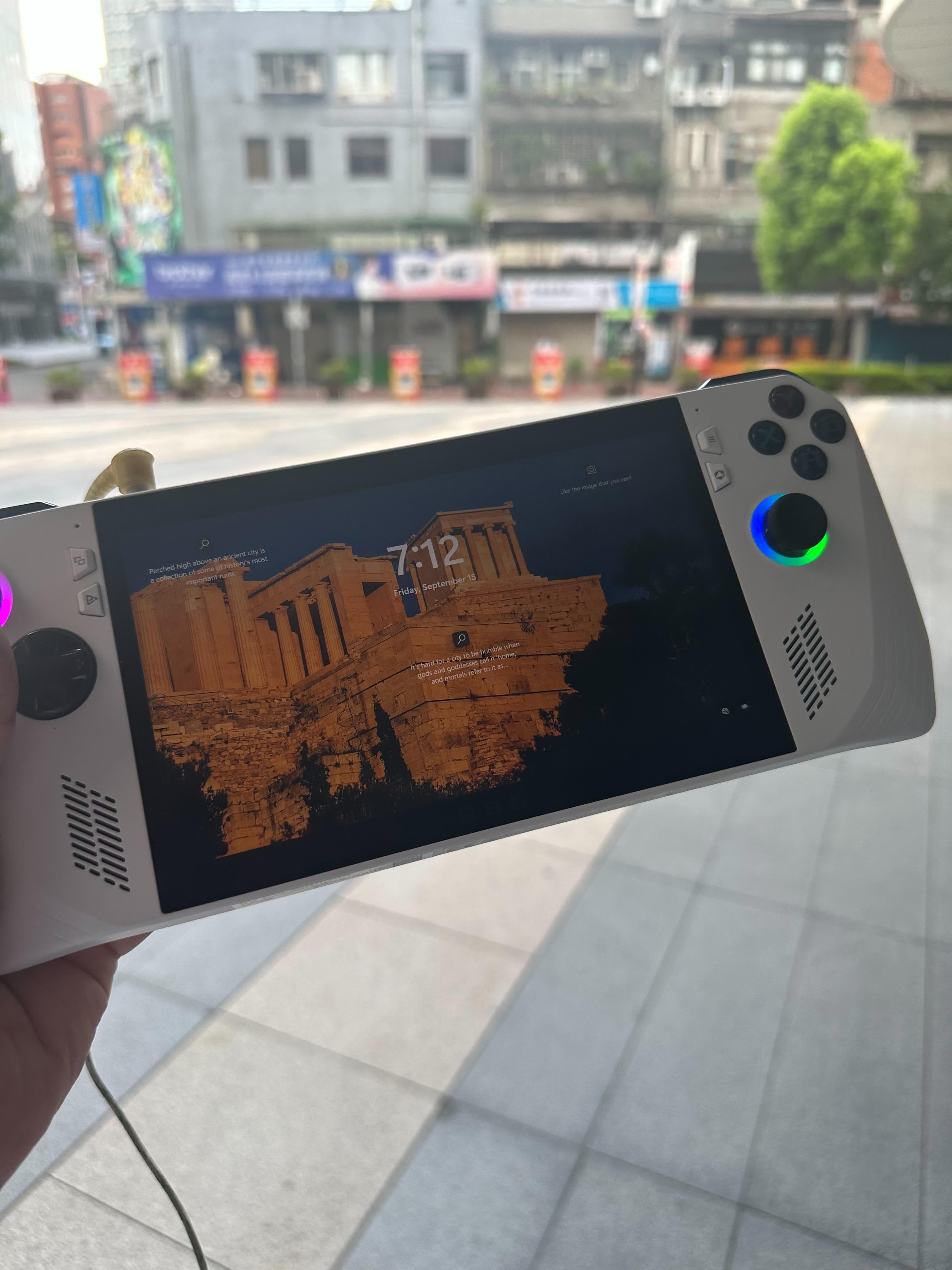 [心得] ROGxEVA二號機聯動首發雜談 圖片 2